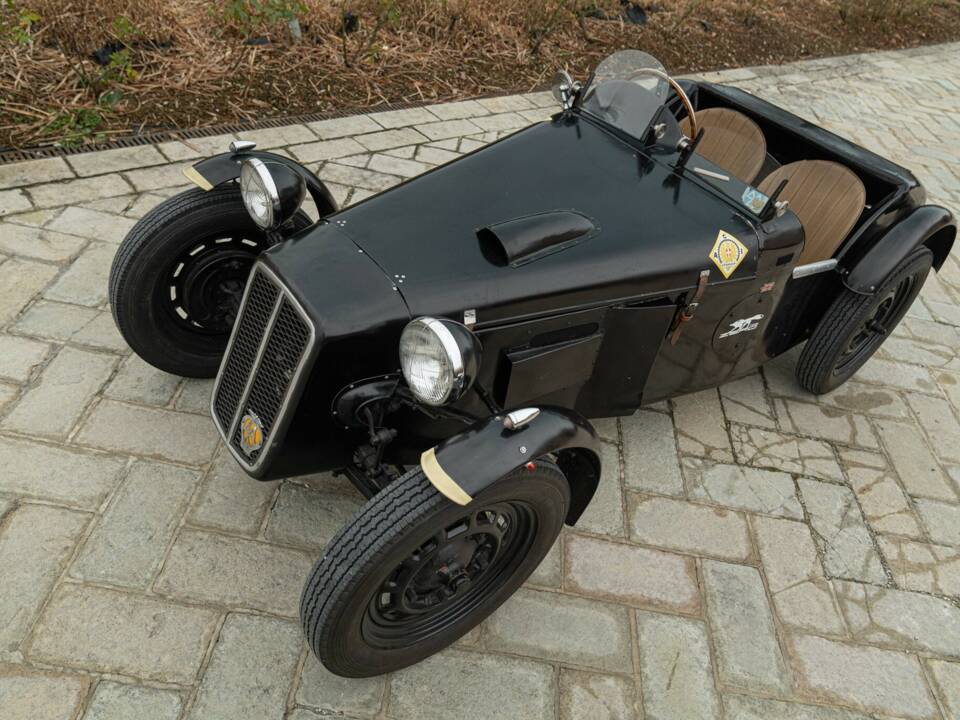 Bild 7/50 von Grayson Sport Special (1939)