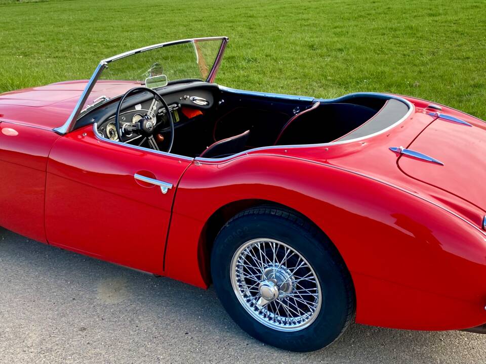 Bild 5/46 von Austin-Healey 100/6 (BN4) (1957)
