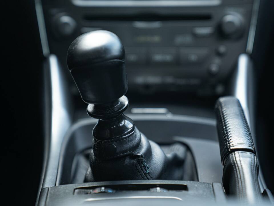 Afbeelding 36/50 van Lexus IS 220d (2006)