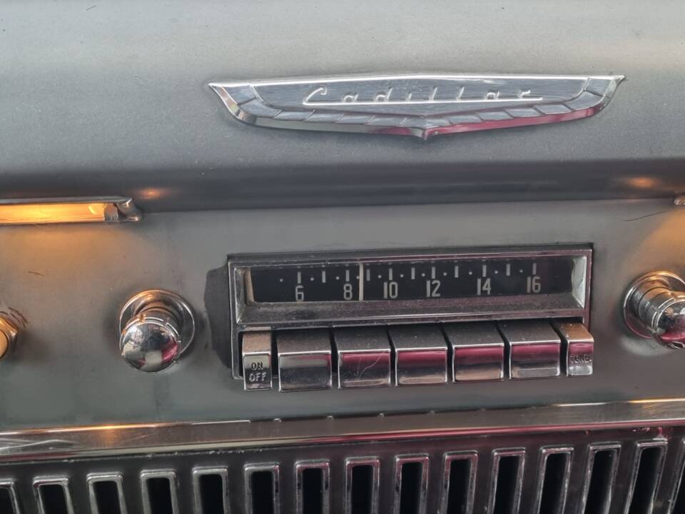 Image 12/15 de Cadillac 62 Sedan (1951)