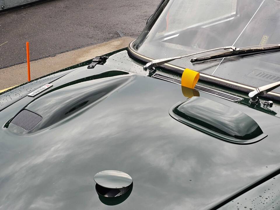 Immagine 14/29 di Lotus Elan S4 (1969)