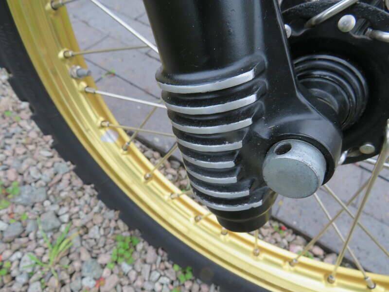 Bild 32/48 von Yamaha XT 250 (1980)