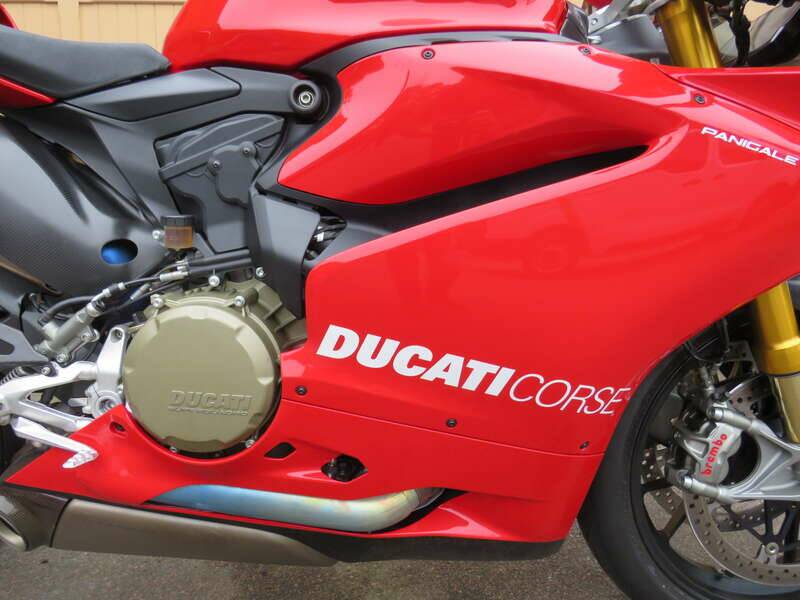 Bild 2/49 von Ducati DUMMY (2017)