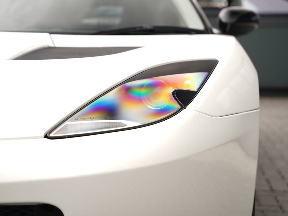 Bild 36/50 von Lotus Evora S (2013)