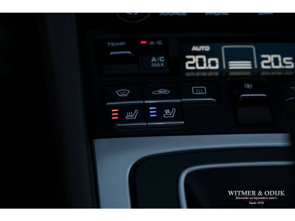 Image 29/44 of Porsche 911 Carrera S (2016)