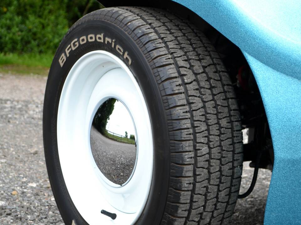 Bild 17/50 von Volkswagen Buggy (1967)