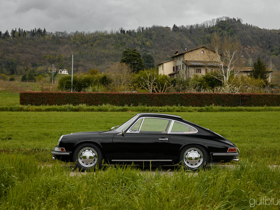 Bild 16/92 von Porsche 911 2.0 (1965)
