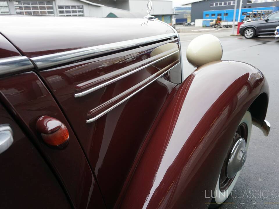 Bild 29/53 von Mercedes-Benz 170 S (1950)