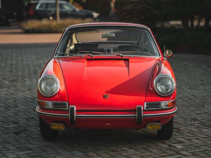 Immagine 3/7 di Porsche 911 2.0 (1966)