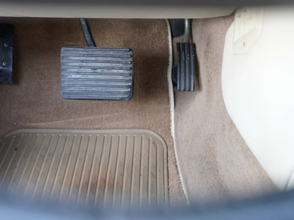 Afbeelding 34/50 van Jaguar XJS 4.0 (1995)