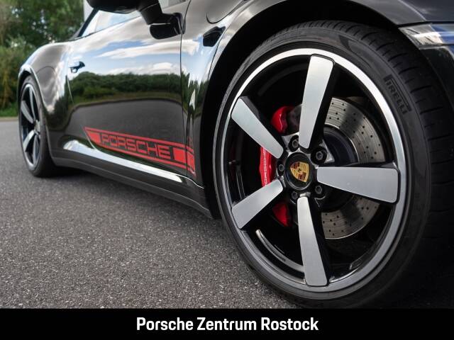 Bild 4/30 von Porsche 911 Carrera 4S (2022)