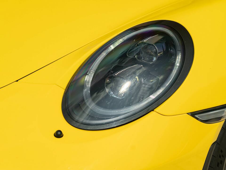 Bild 17/50 von Porsche 911 GT3 (2017)