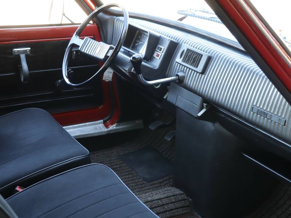 Immagine 20/50 di Renault R 5 L (1973)