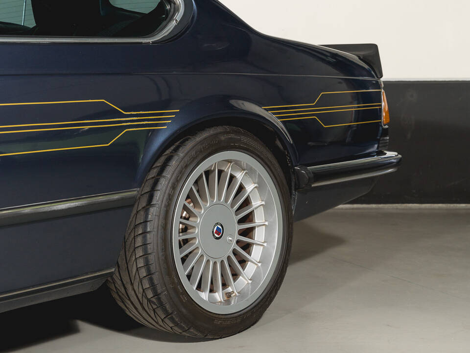 Immagine 46/100 di ALPINA B10 3.5 (1984)