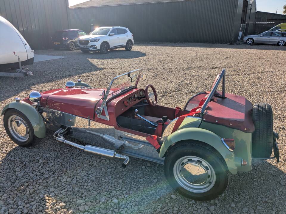 Afbeelding 34/50 van MEK SS2 (2011)