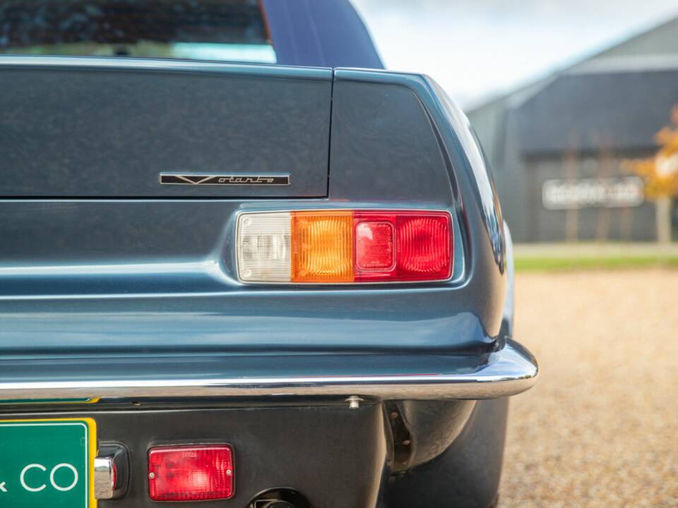 Bild 15/50 von Aston Martin V8 Vantage Volante X-Pack (1988)