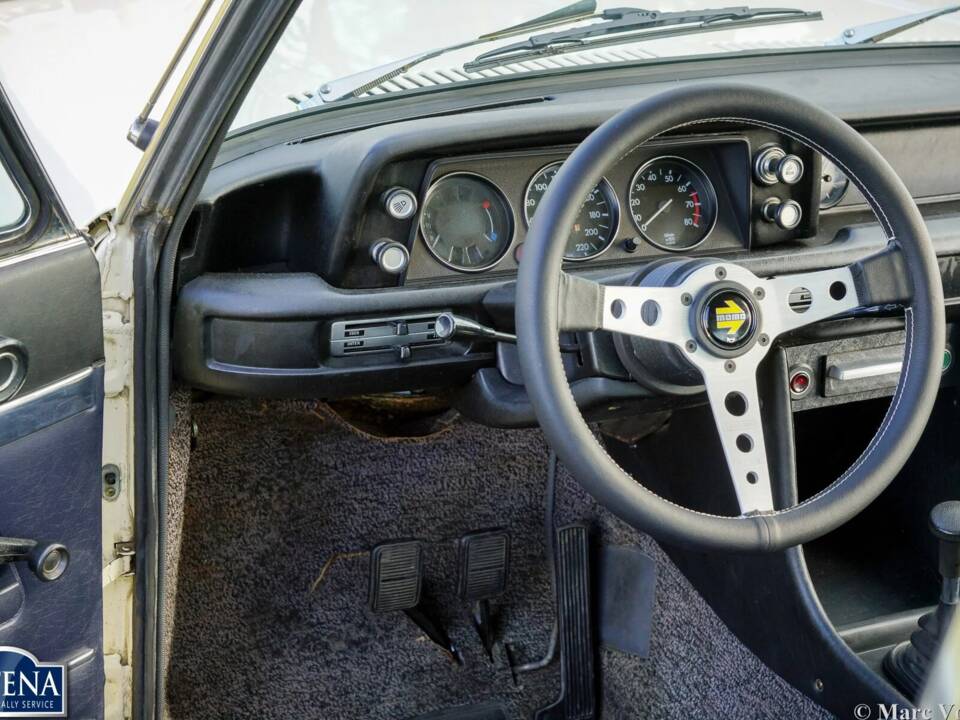 Bild 24/35 von BMW 2002 tii (1973)
