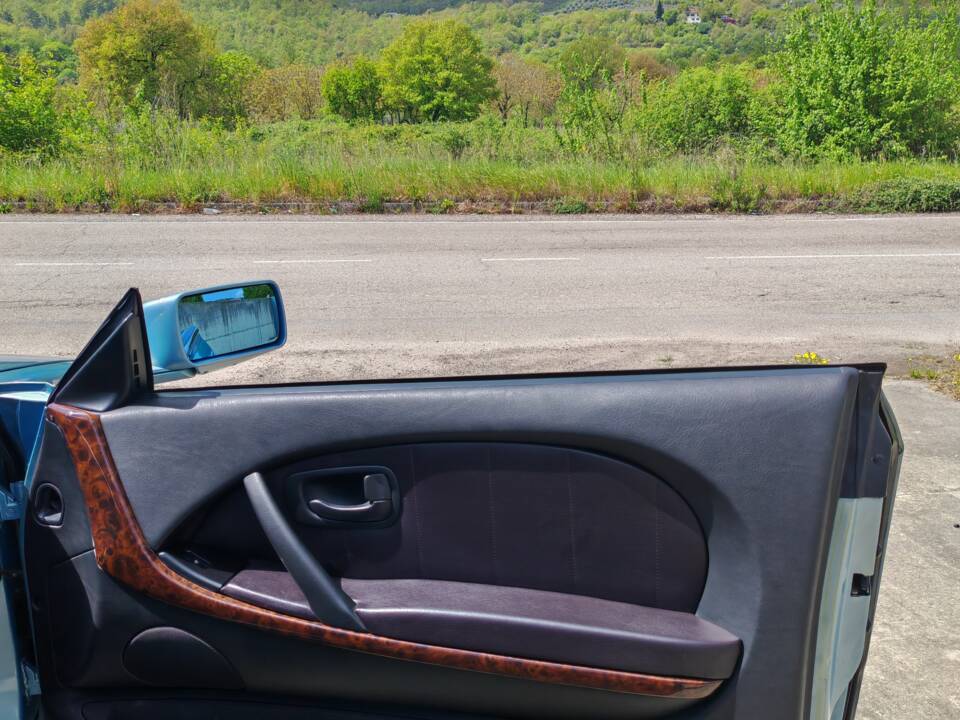 Bild 29/42 von Lancia Kappa Coupé 2.0 20V Turbo (1999)