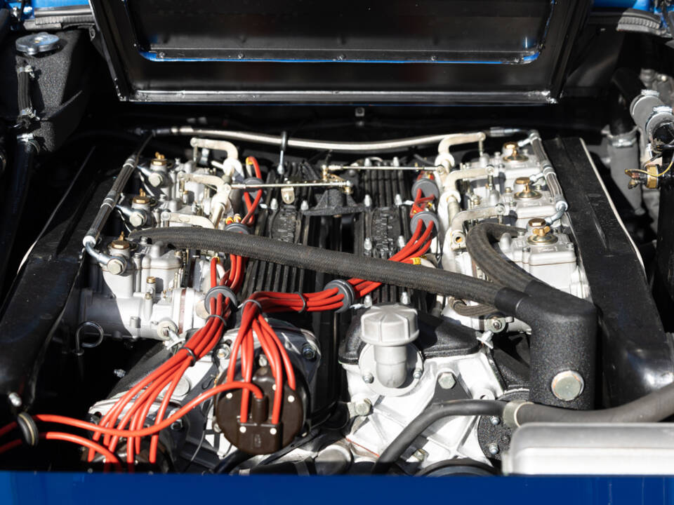 Image 3/50 of Lamborghini Countach LP 400 S (1981)