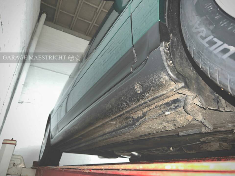 Bild 95/99 von Audi Cabriolet 1.8 5V (1997)