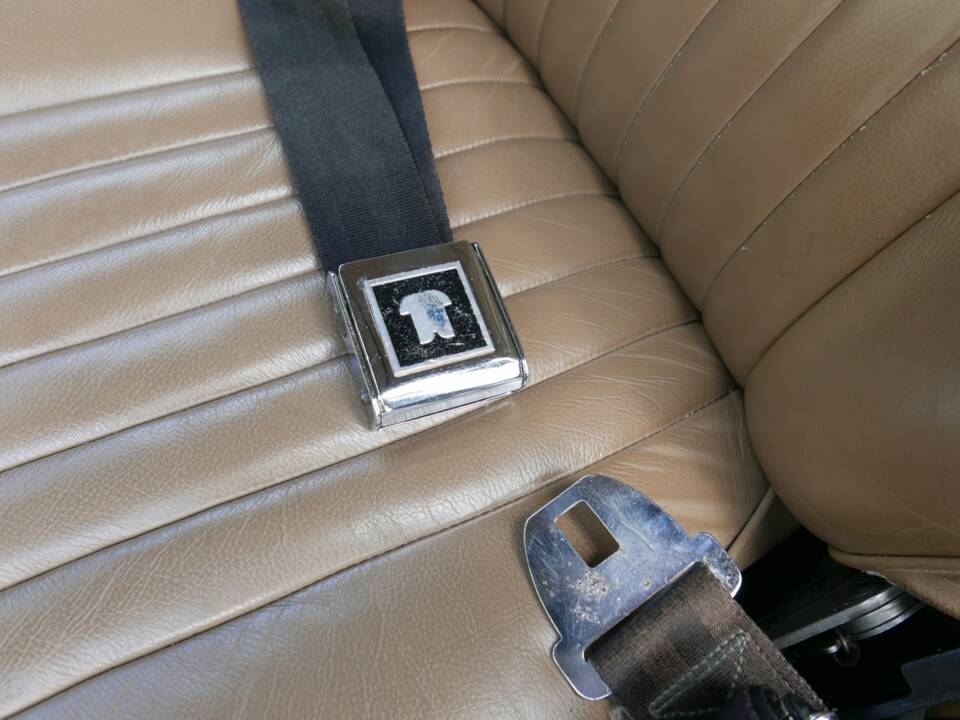 Afbeelding 20/50 van Triumph TR 6 (1971)