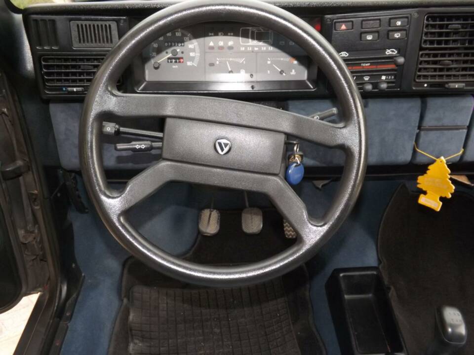 Imagen 30/50 de Autobianchi Y10 GT I.E. (1989)