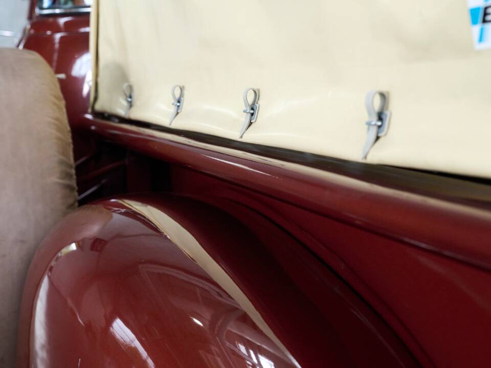 Obraz 17/50 pojazdu Chevrolet 3100 ½-ton (1955)