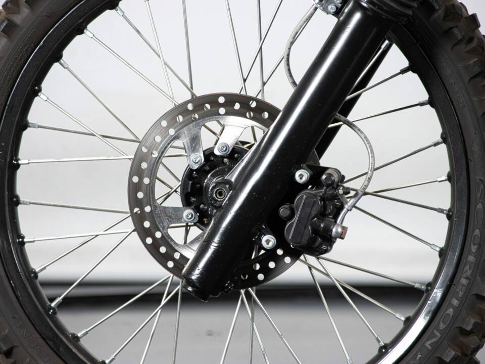 Bild 13/50 von BMW R 80 RT (1981)