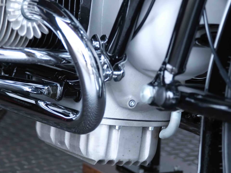 Image 72/98 of BMW R 69 S (1964)