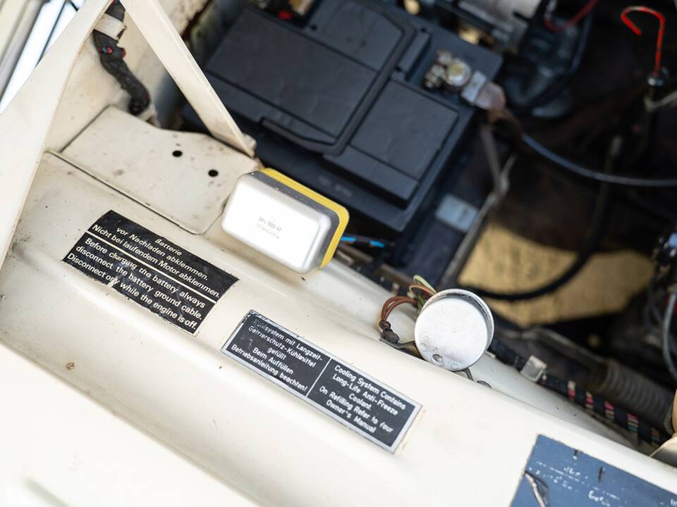 Bild 63/67 von BMW 1800 (1970)