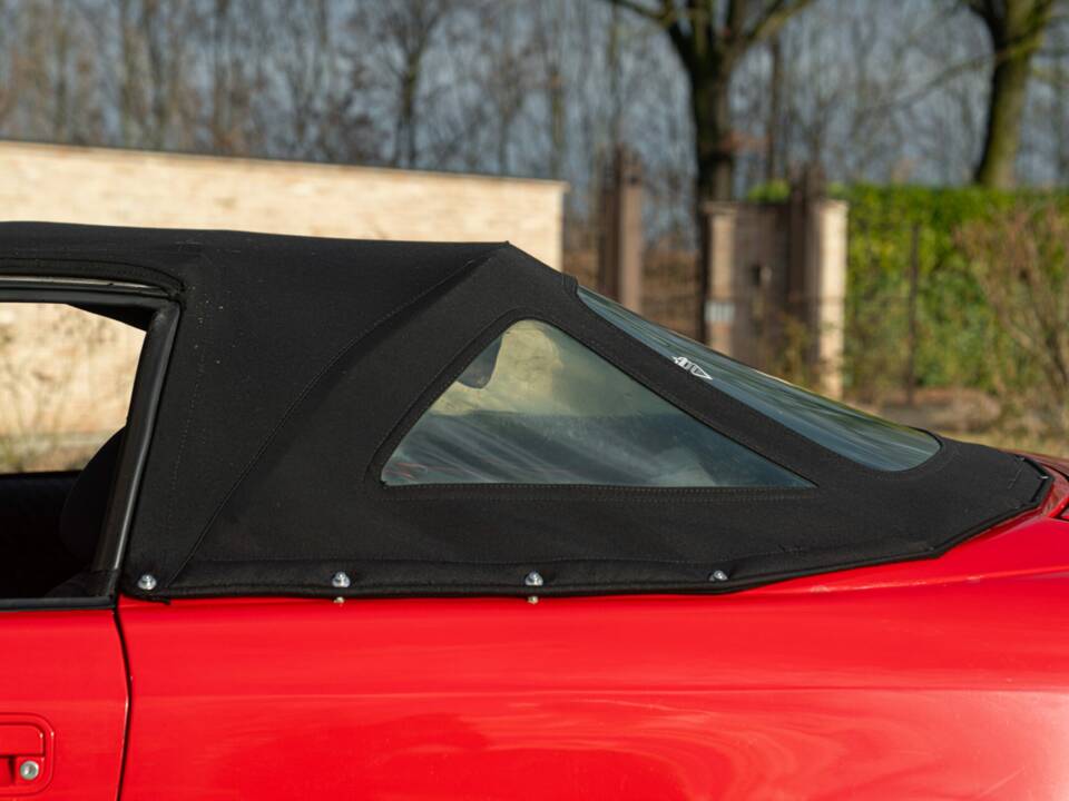 Bild 24/50 von Opel Calibra 2,0 Piecha (1993)