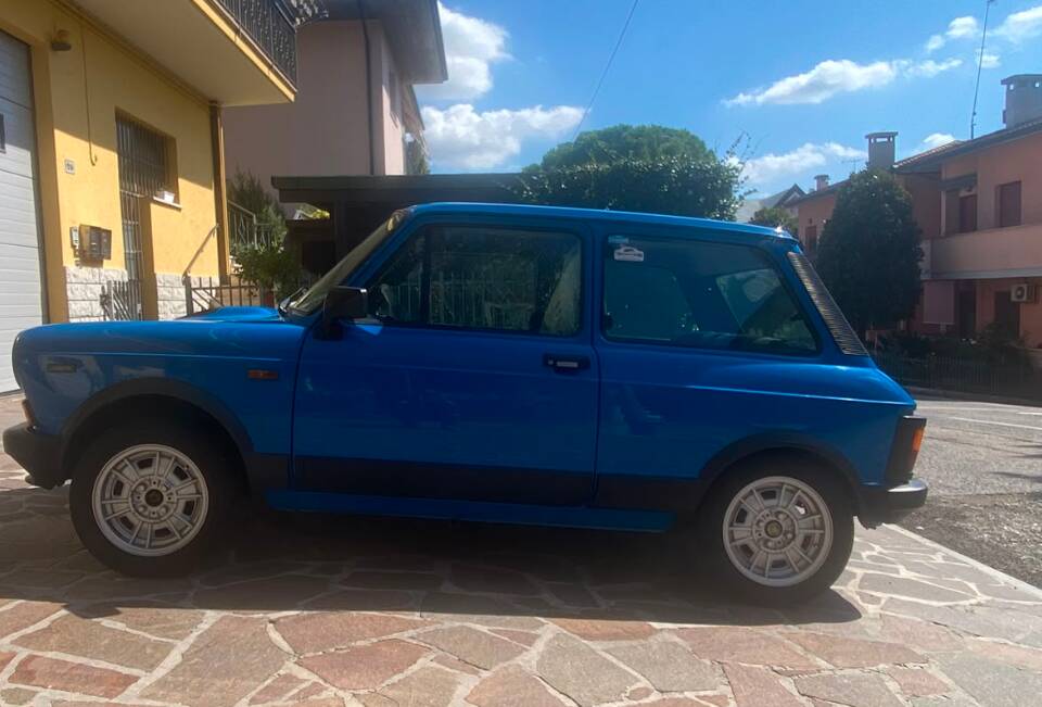 Image 3/10 of Autobianchi A112 Abarth (1980)