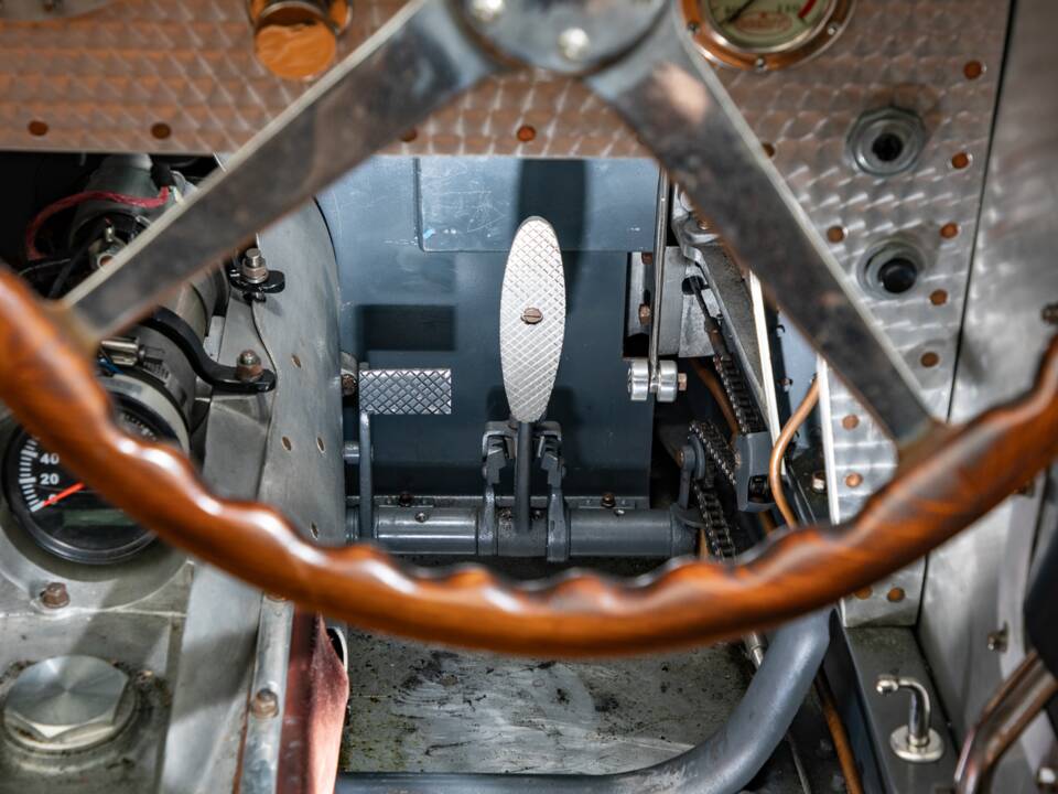 Imagen 13/18 de Bugatti Type 35 B (1955)
