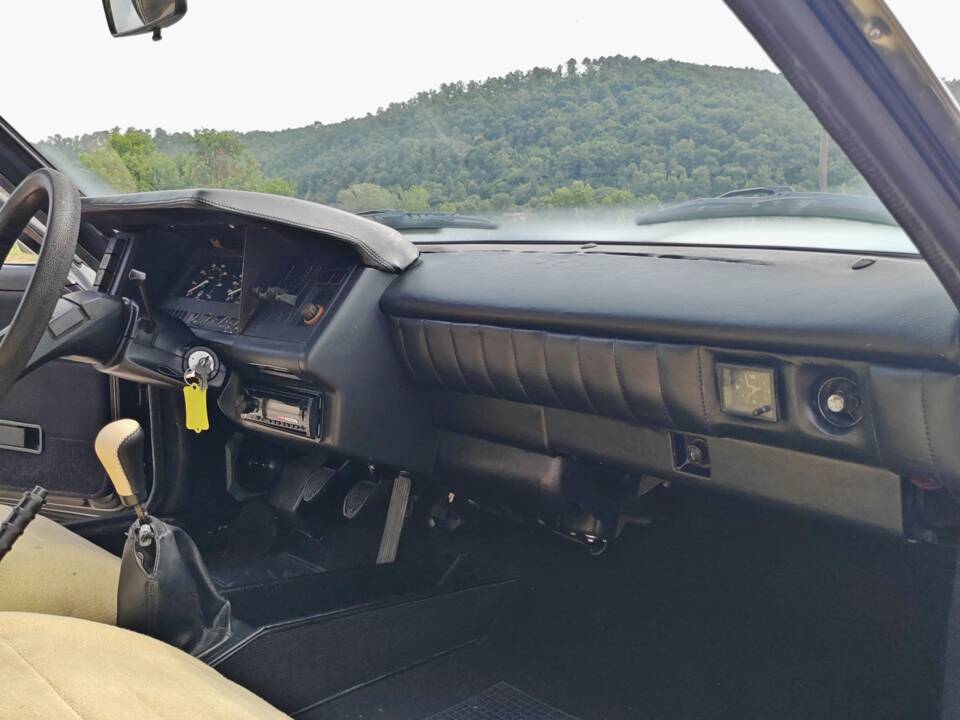 Afbeelding 31/50 van Matra-Simca Bagheera S (1979)
