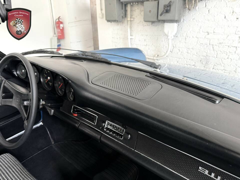 Afbeelding 41/91 van Porsche 911 2.2 S (1970)