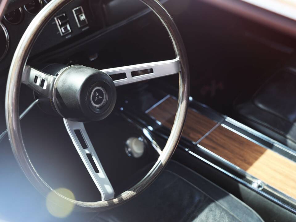 Bild 53/64 von Dodge Charger R/T 440 (1969)