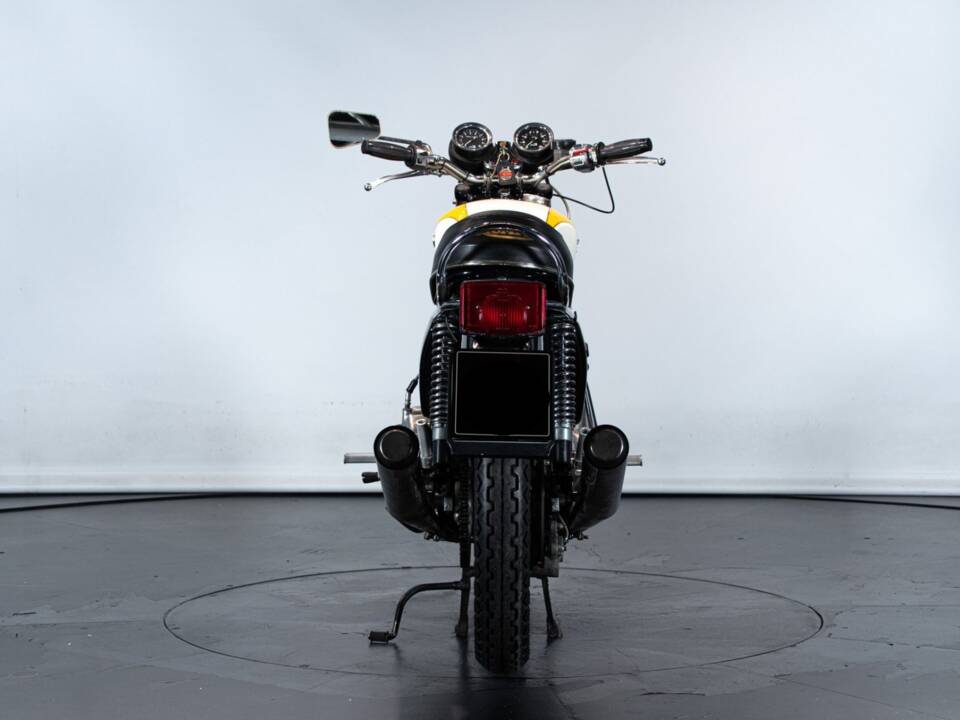 Bild 7/12 von Triumph DUMMY (1975)