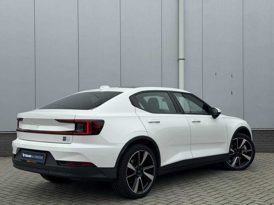 Image 10/33 de Polestar 2 (2021)