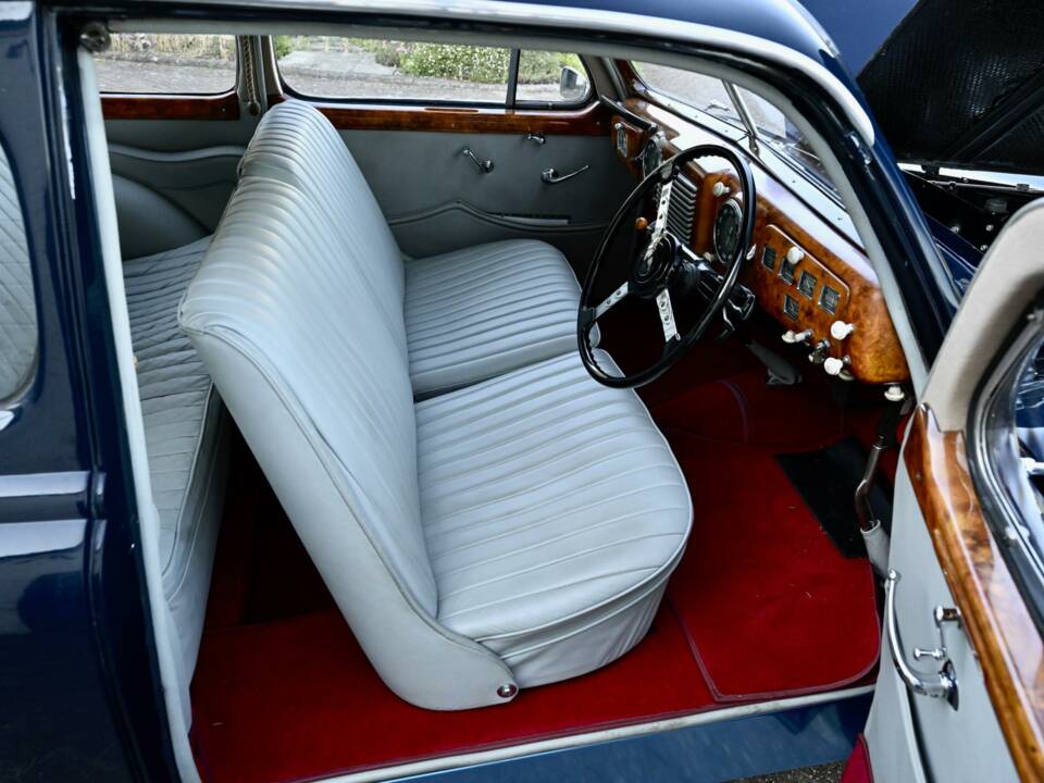 Imagen 25/50 de Delahaye 135M (1949)