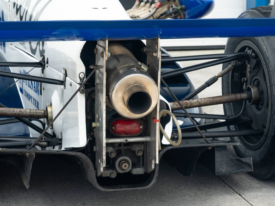Image 39/64 of Dallara F392 Formula 3 (1992)