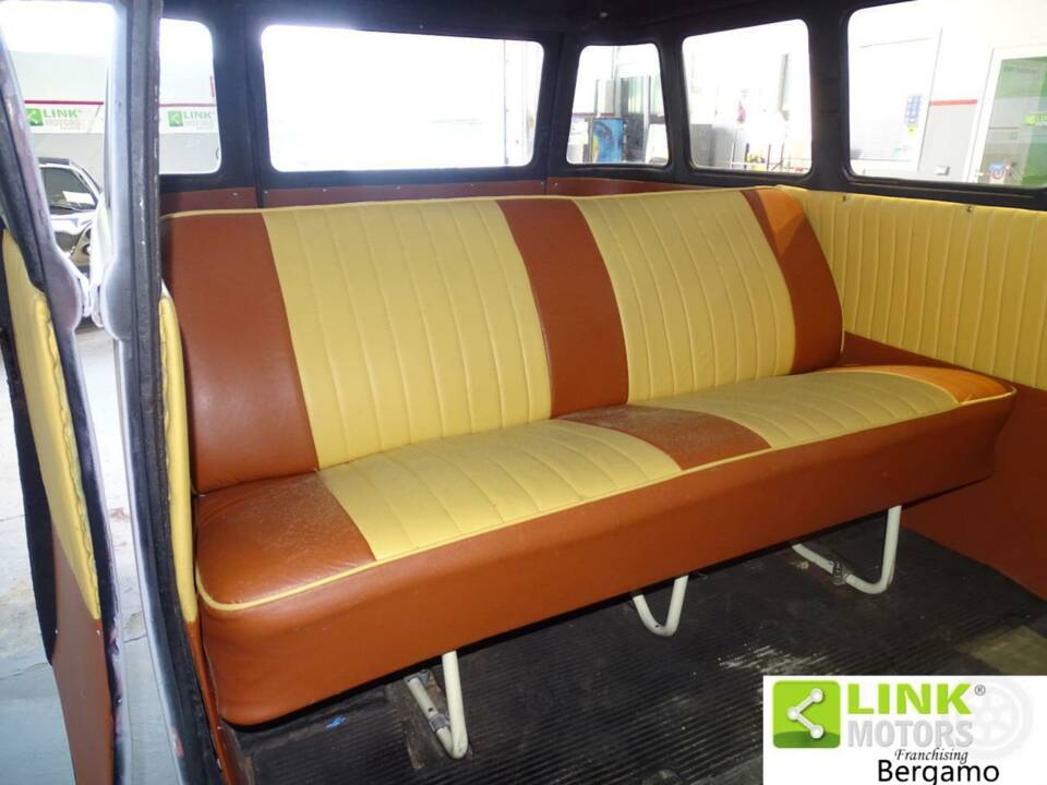Afbeelding 10/10 van Volkswagen T1 Brasil (1973)