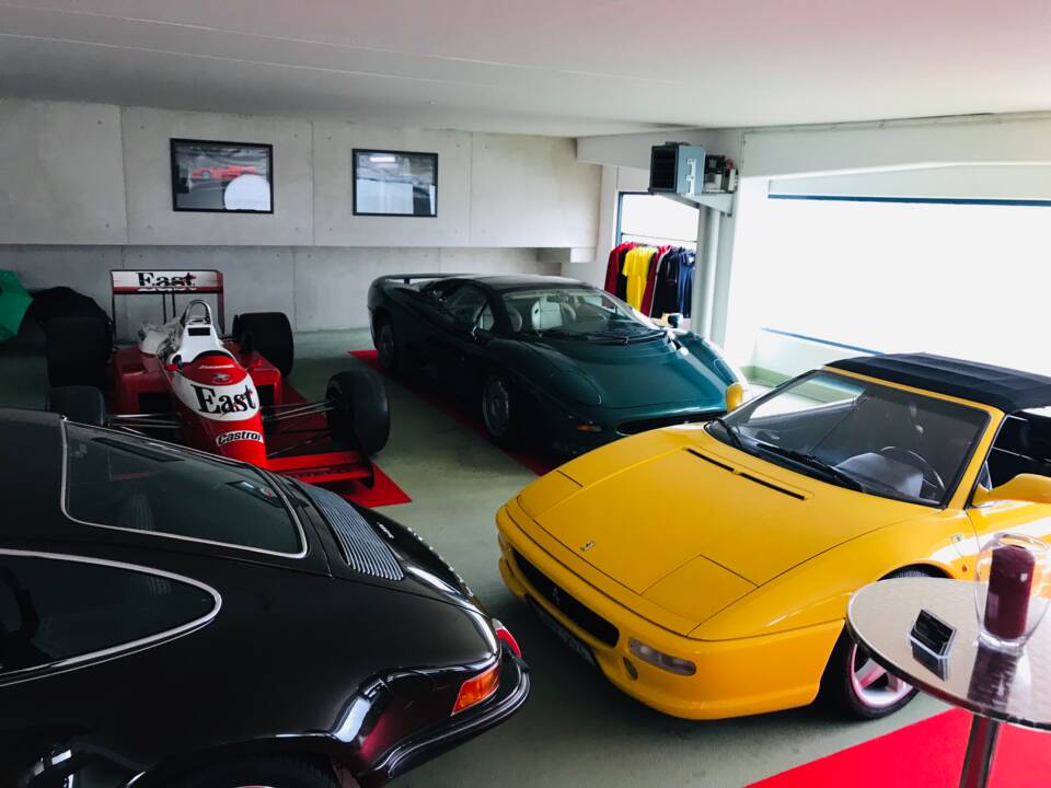 Afbeelding 5/5 van Mercedes-Benz S 500 Coupe (1994)