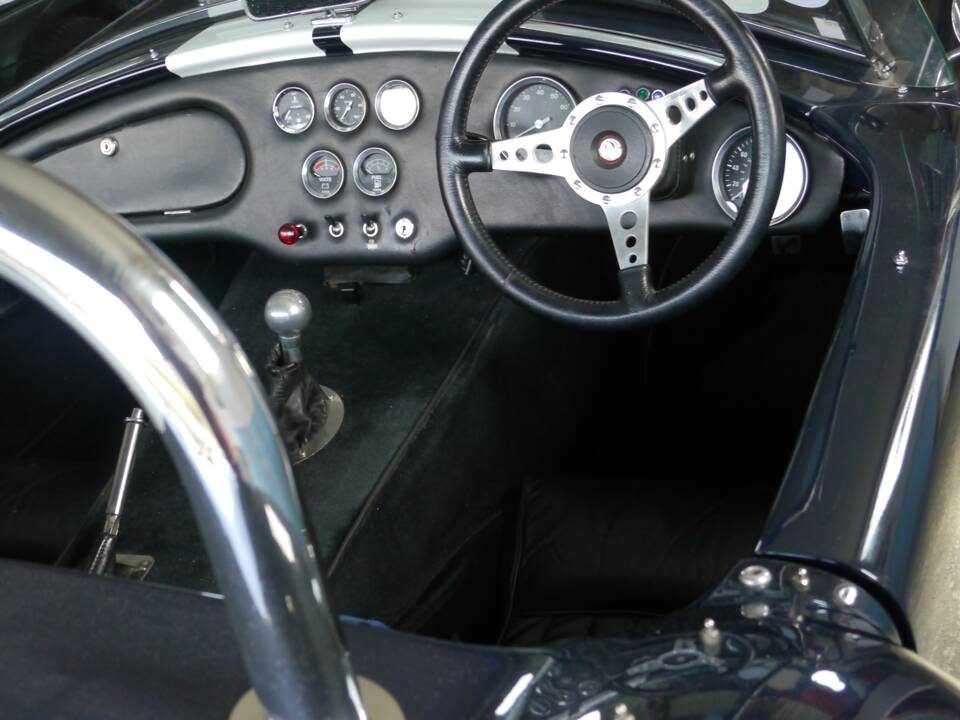 Image 17/52 of Ram Cobra 427 (1975)