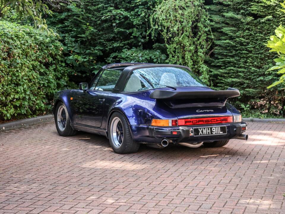 Image 28/38 of Porsche 911 2.4 T (1972)