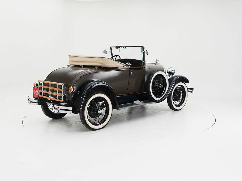 Image 2/15 of Ford Model A (1929)