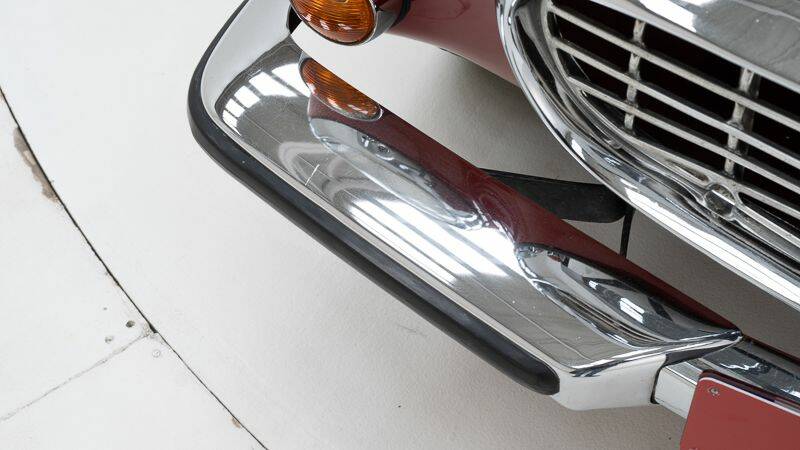 Afbeelding 13/15 van Volvo 1800 S (1966)