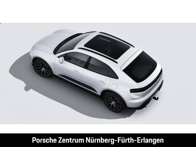 Imagen 4/16 de Porsche Macan 4 (2025)