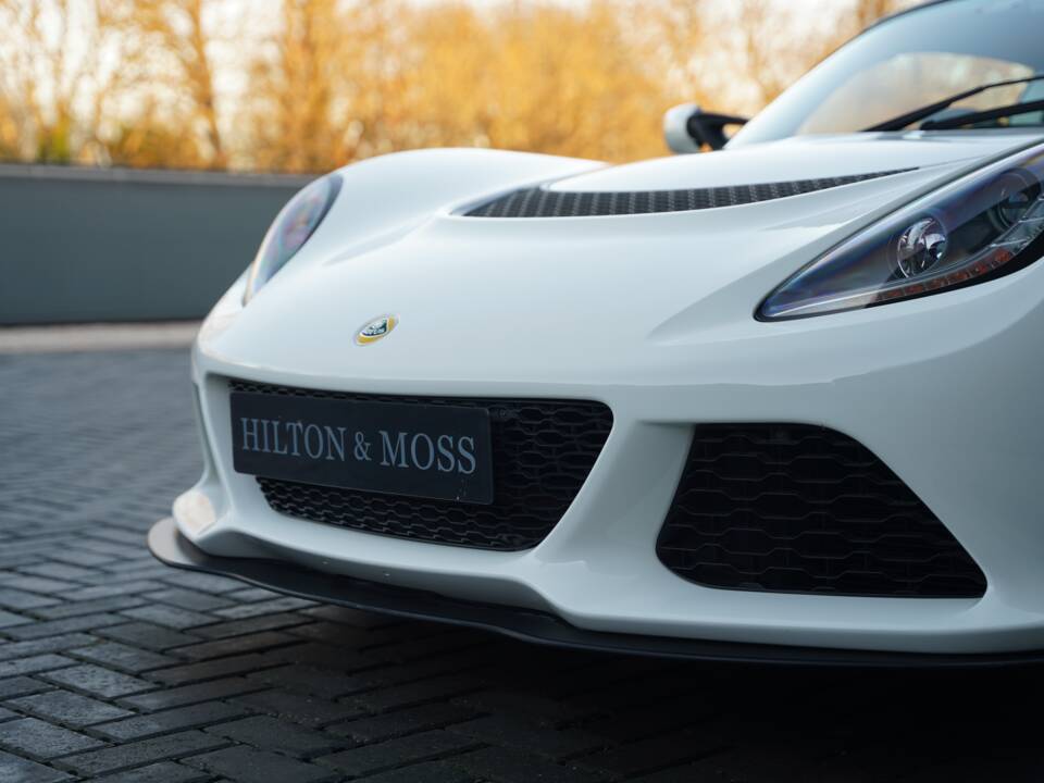 Afbeelding 30/50 van Lotus Exige S (2013)