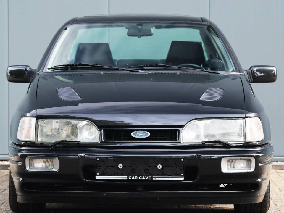 Image 17/50 of Ford Sierra Cosworth 4x4 (1992)