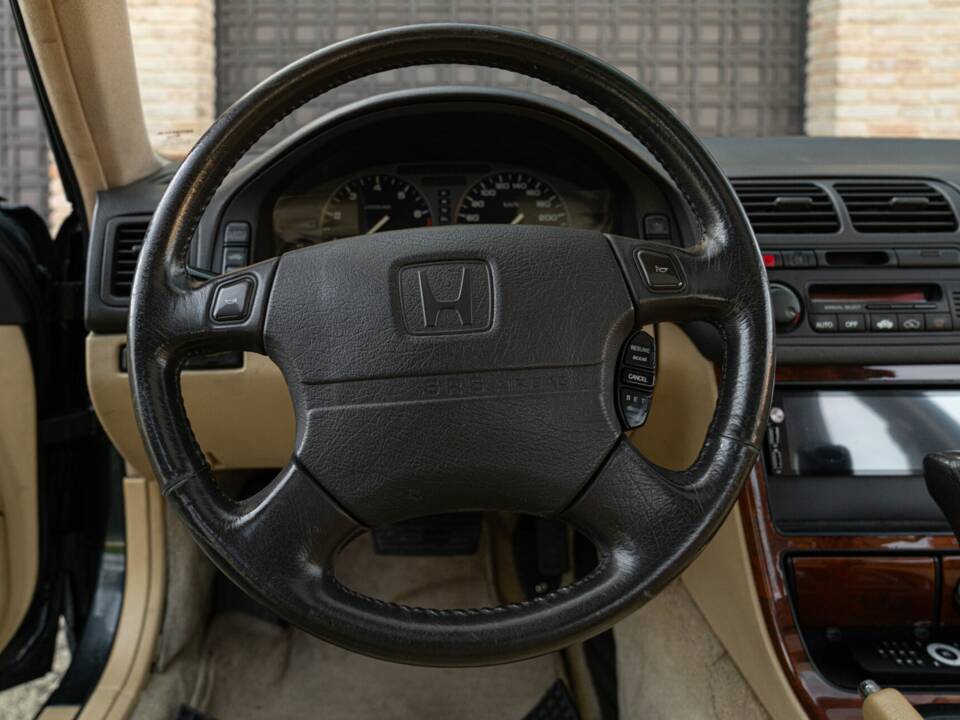 Bild 45/50 von Honda Legend (1992)